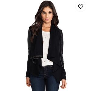 Blank NYC Private Practice Jacket